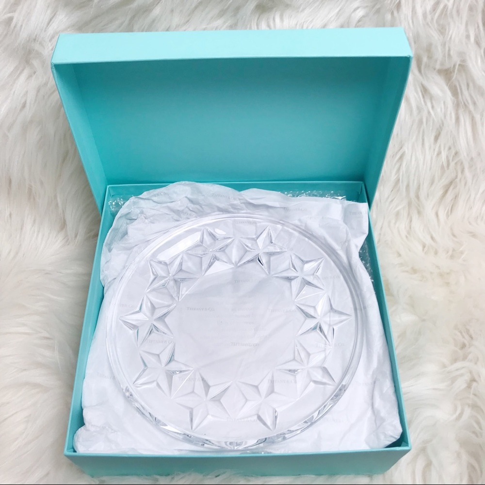 Vintage Tiffany & Co Albert Schweitzer Nobel Prize
